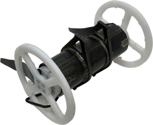 Pipe bomb