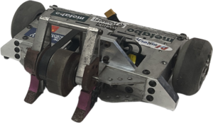 Plasma Gun