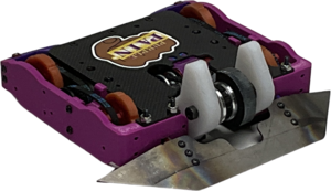 Purple Pain