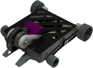 Rapidstrike