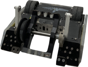 Raptor X-22
