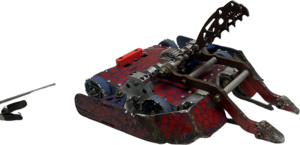 Red Storm