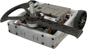 Relatively Obscure Bot (R.O.B.)