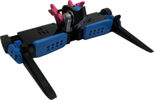 Retaliator