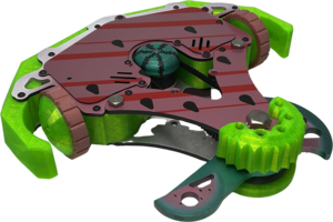 Rindstorm
