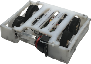 RoboRuggles 2.0
