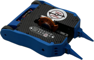 Shrapnel Mine V2