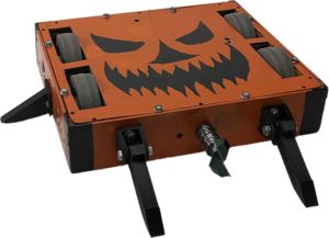 Smack-0-Lantern