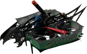 SpitFire
