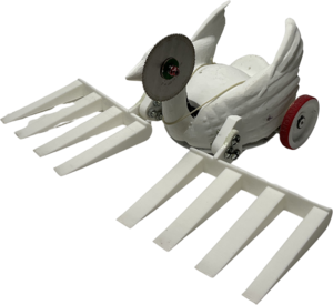 SwanSaw