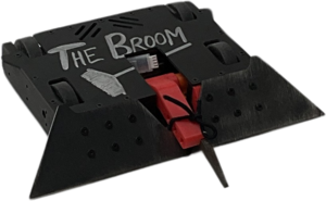 The Broom