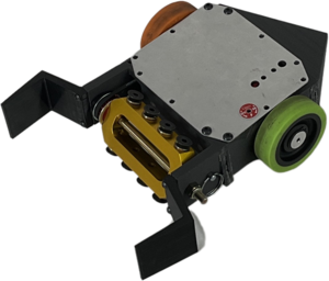 The Robler