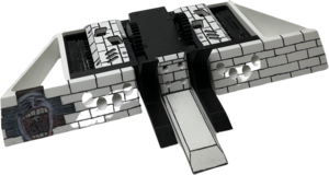 THE WALL
