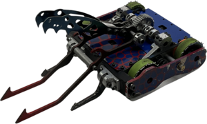 Timber Viper