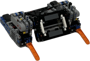 Titan (lego)