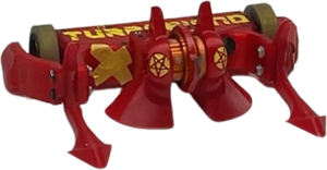 TurboFIEND