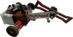 Two Stroke