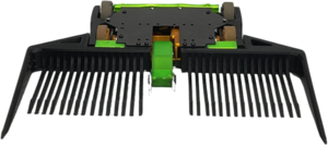 Undervolt