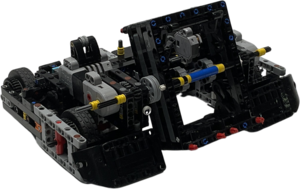 Warhard (Lego)