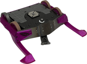 Wheelie Big Dealie