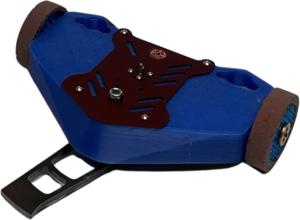 Why Ti Harder? MK II