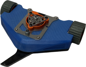 Why Ti Harder? MK III