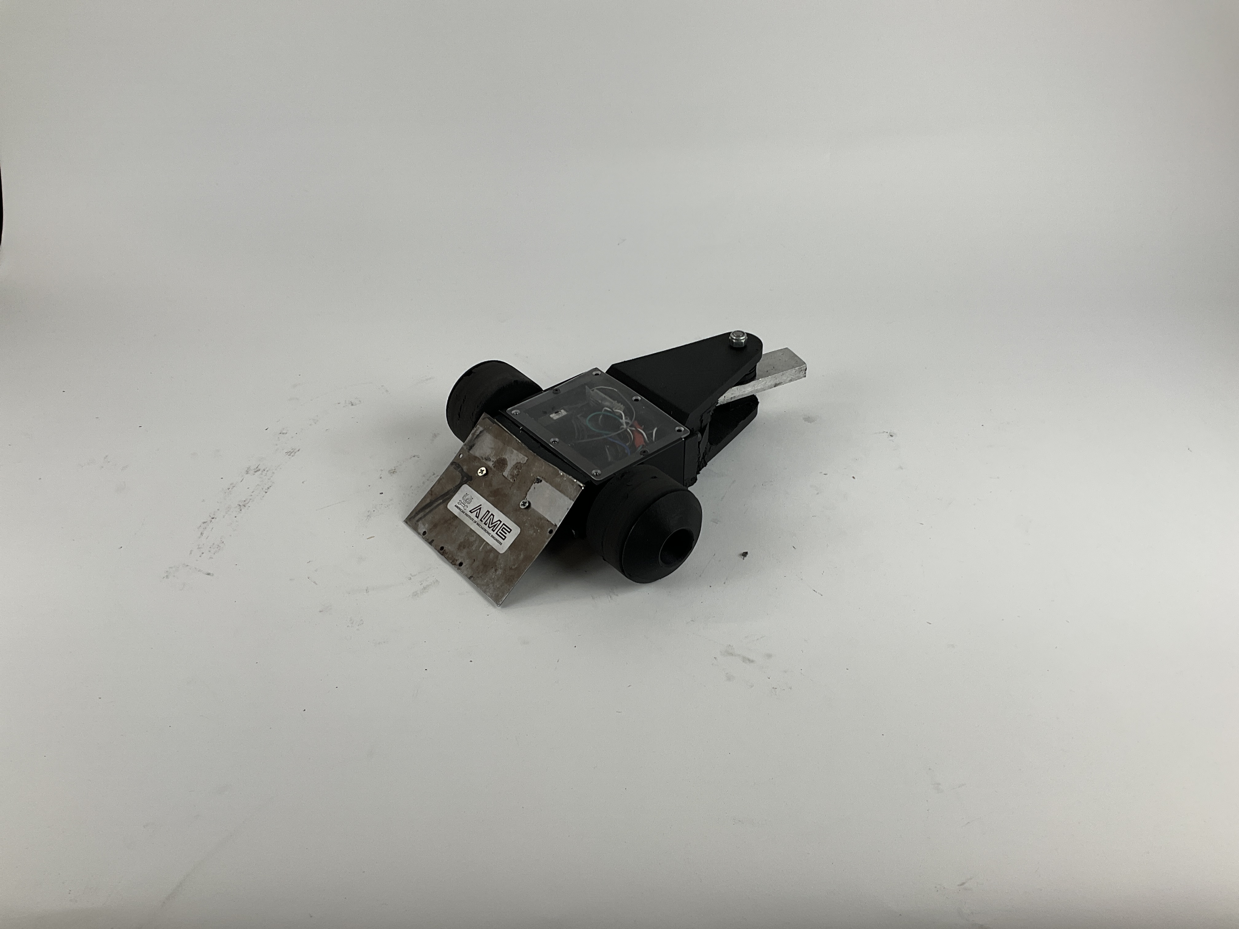AIME BOT — entry photo, Sep 29, 2023