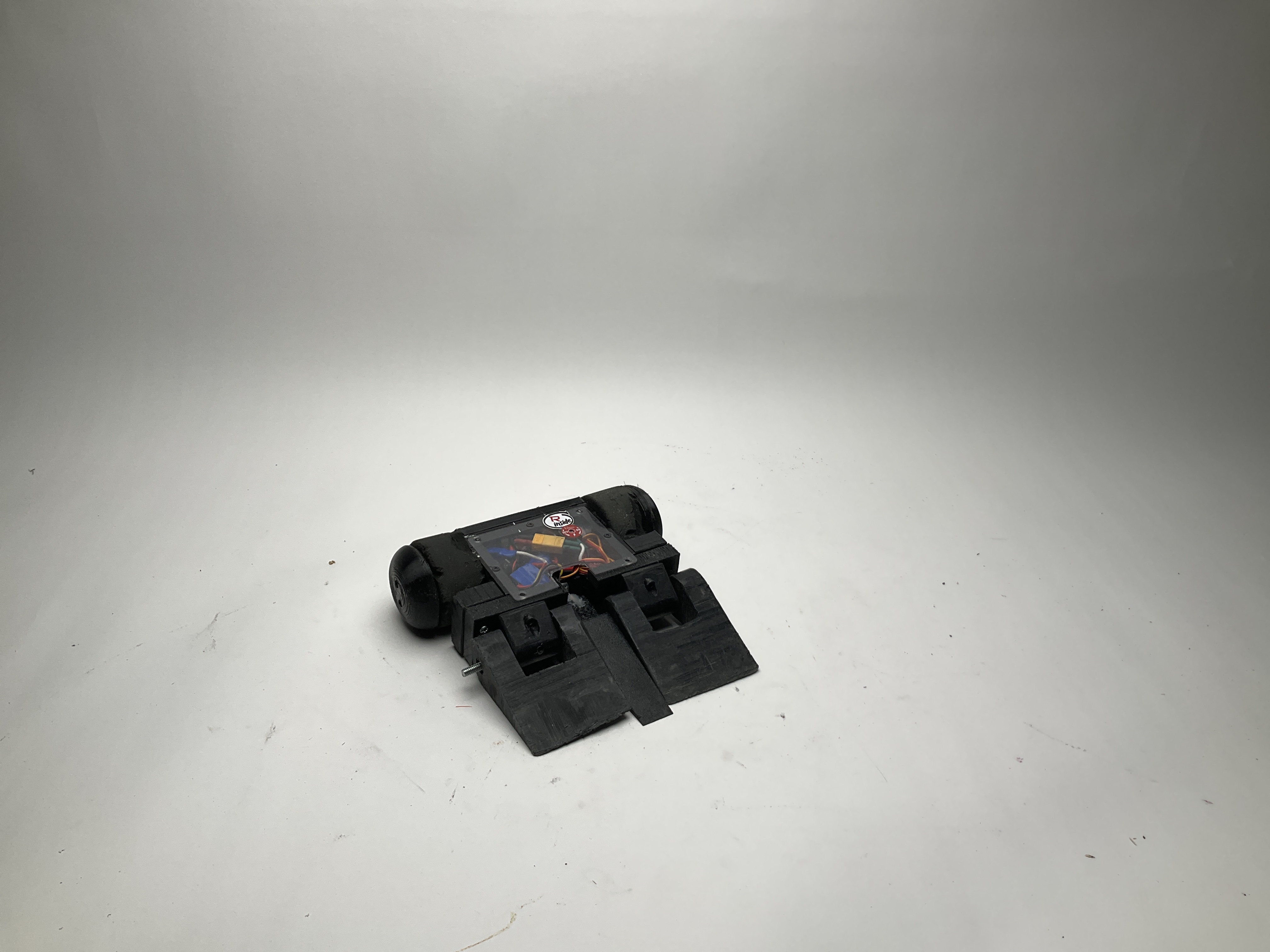 AIME BOT — entry photo, Jan 31, 2025