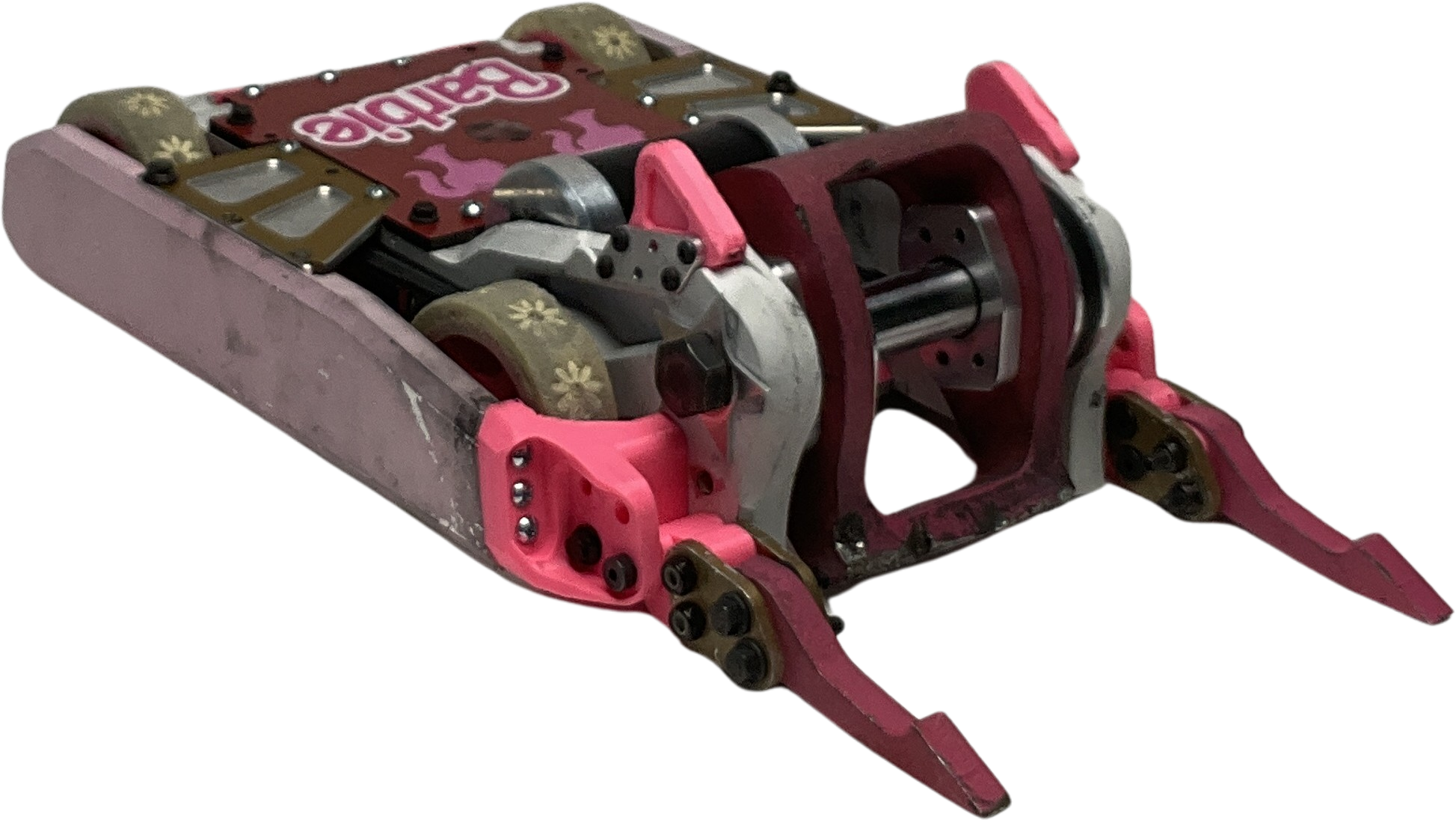 Barbie