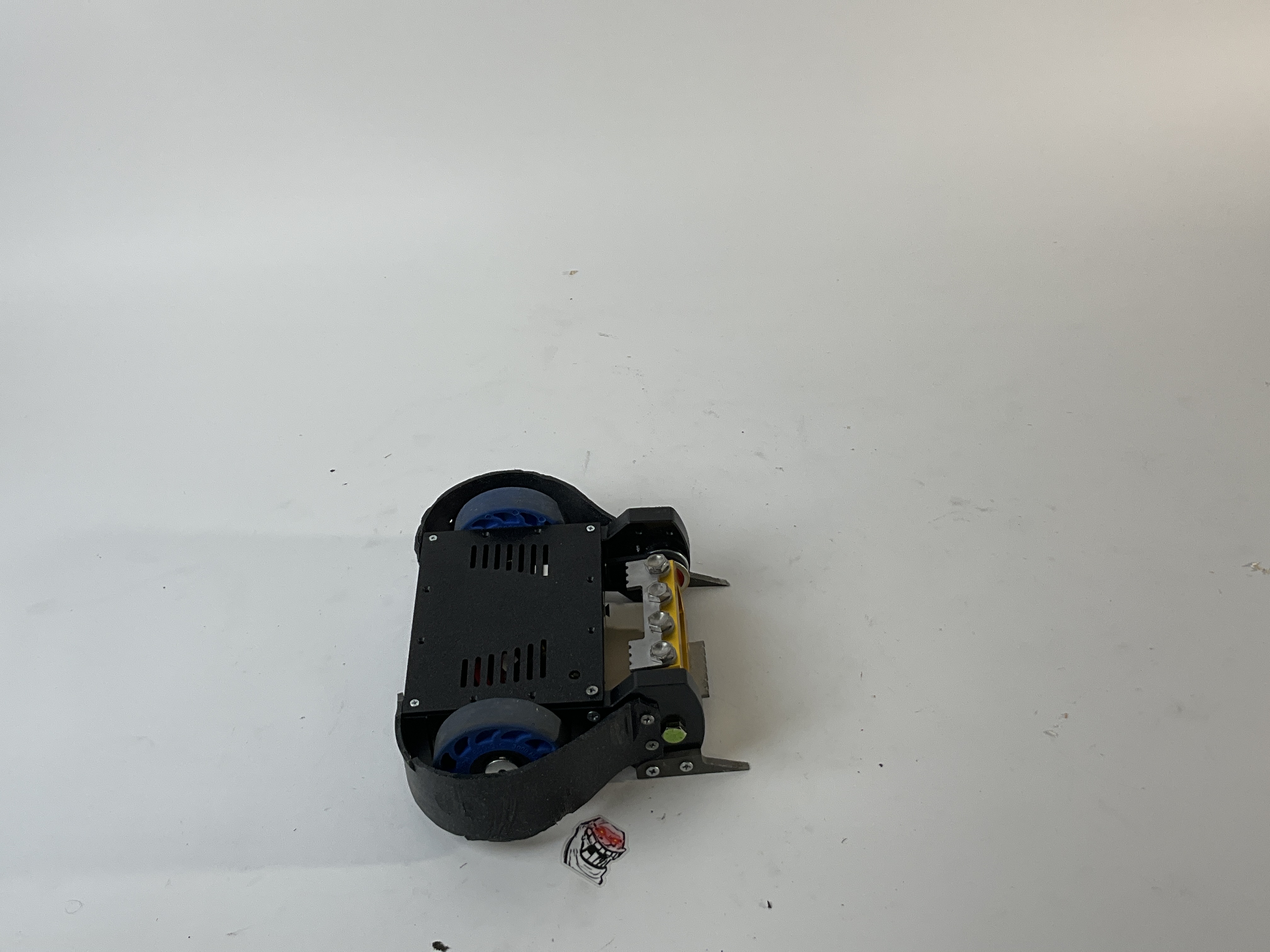 Bot SLAYER — entry photo, Aug 11, 2023