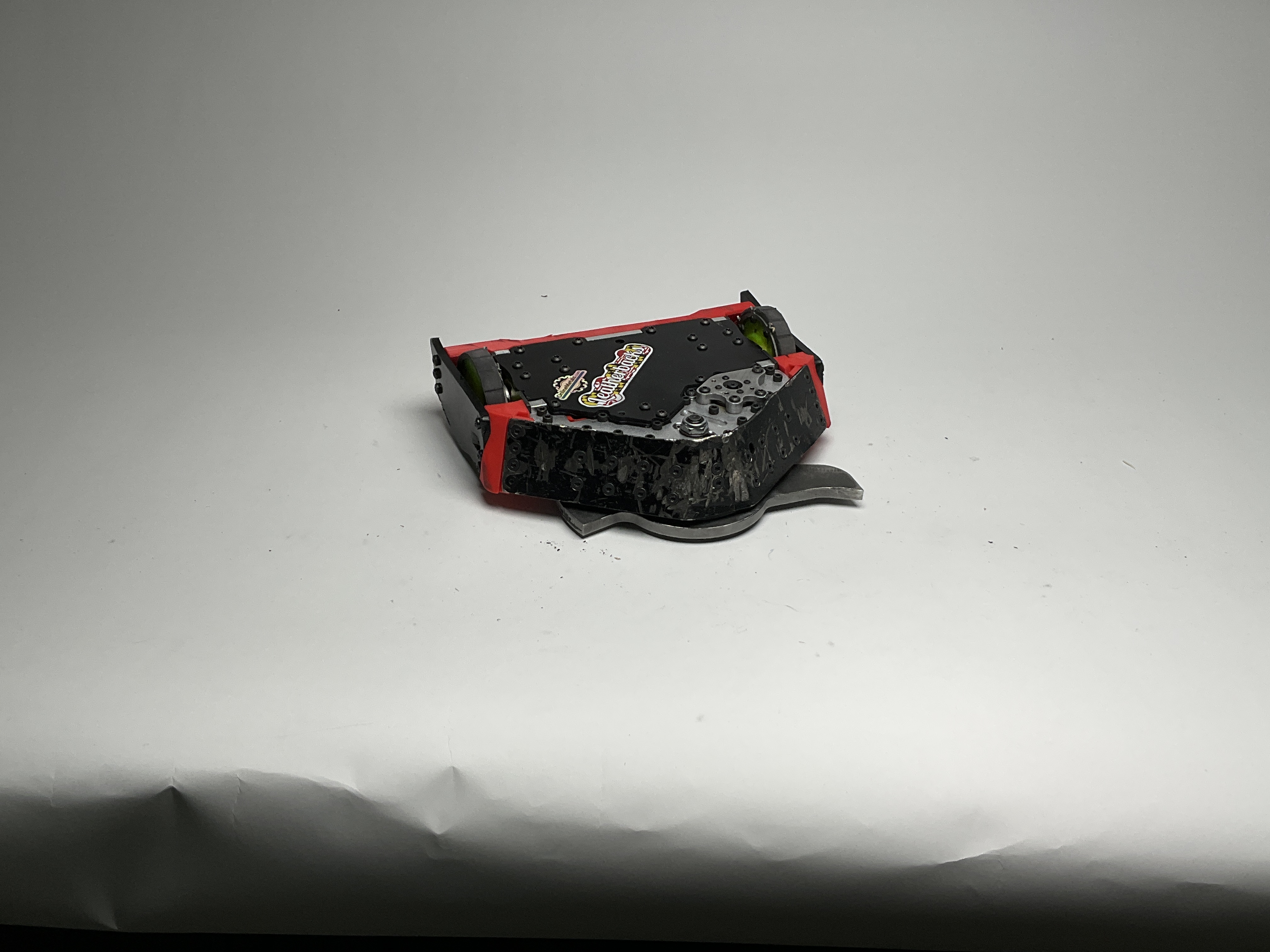 Buzzzz-Kill — entry photo, Feb 6, 2026