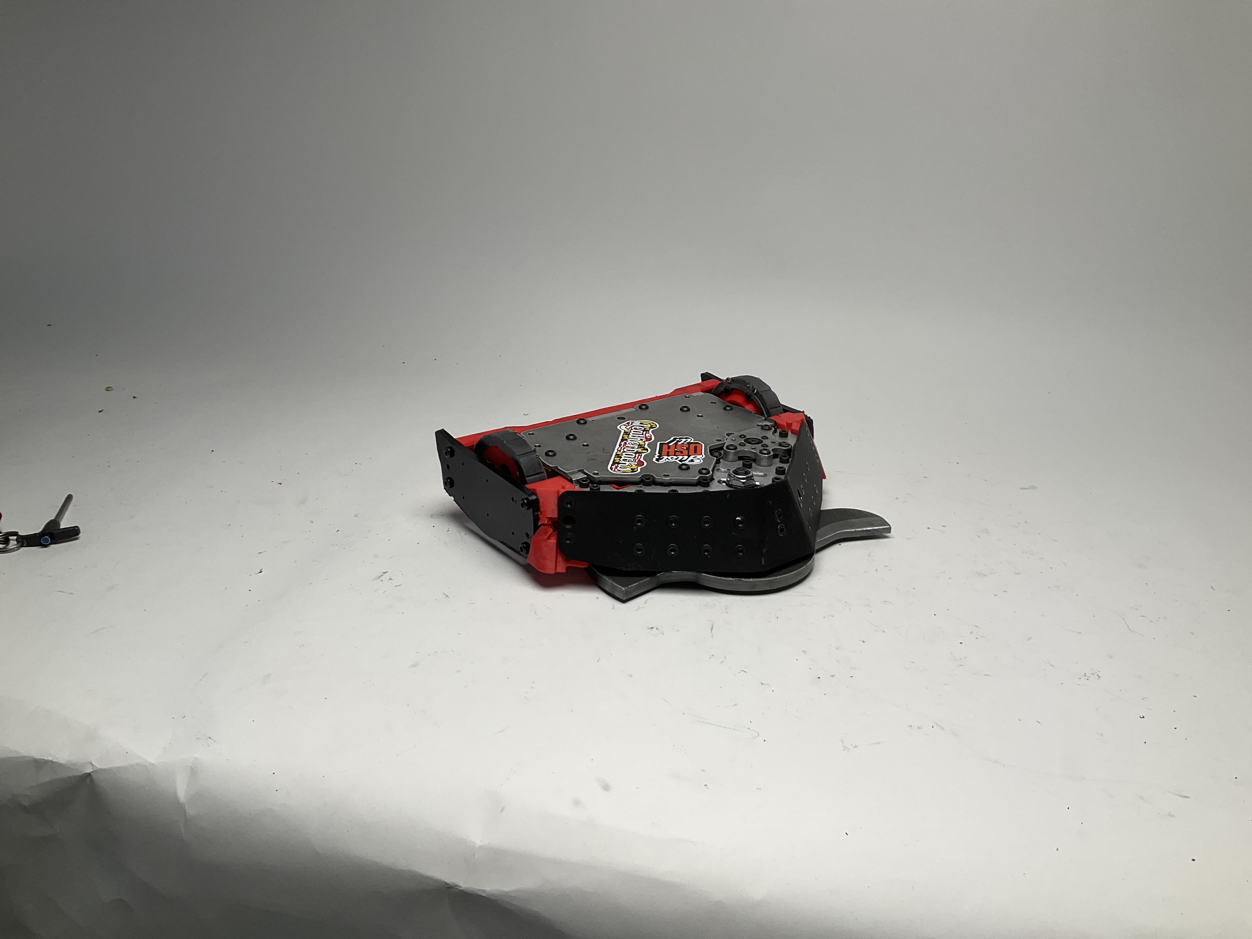 Buzzzz-Kill — entry photo, May 15, 2026