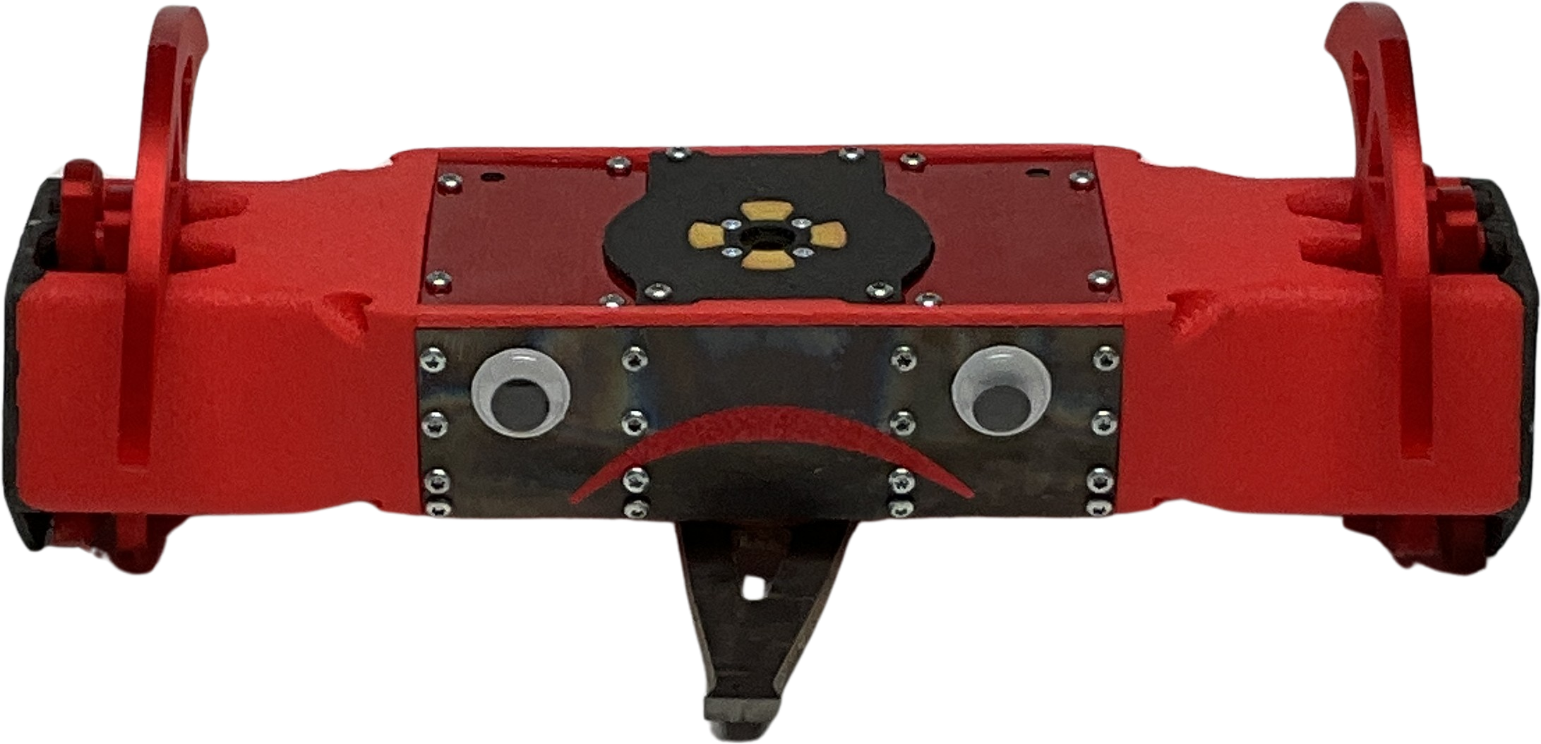 Chaunacops