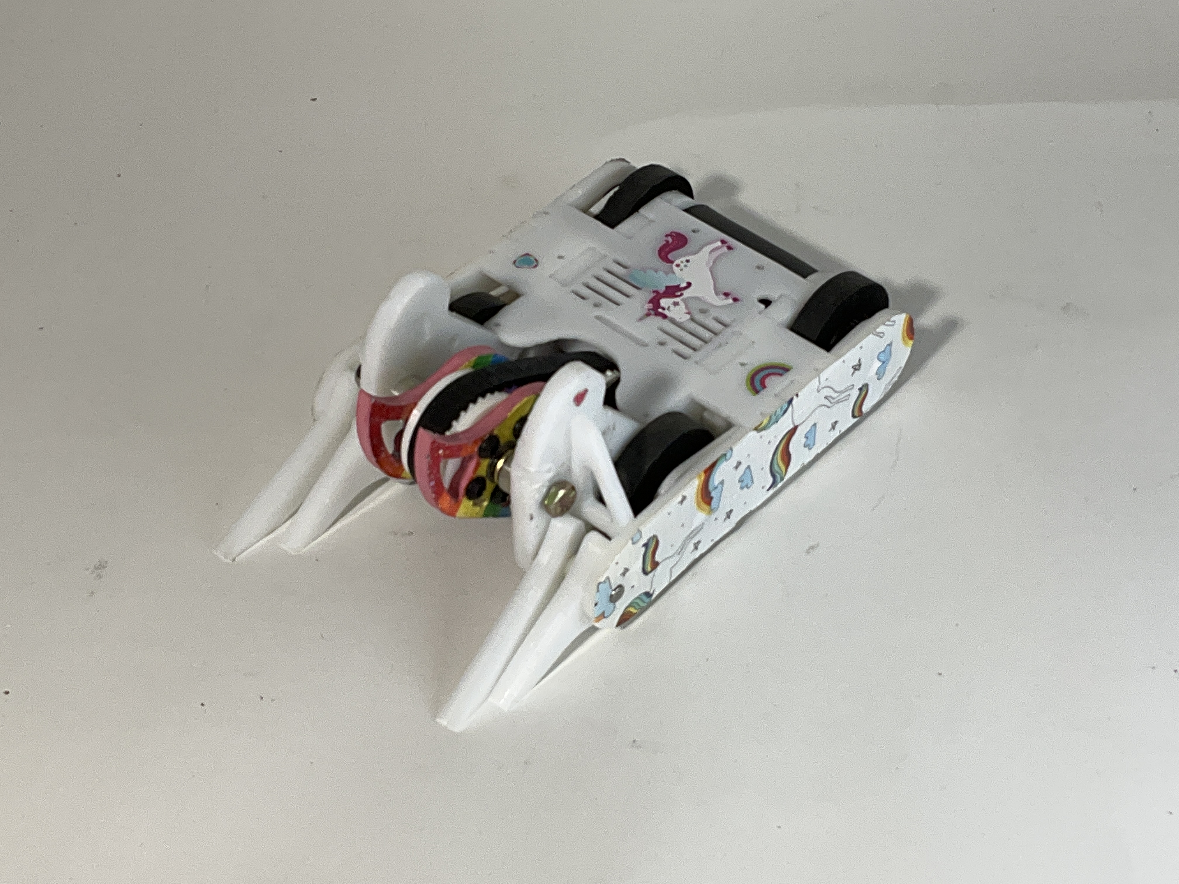 Chubby Unicorn — entry photo, Apr 23, 2022