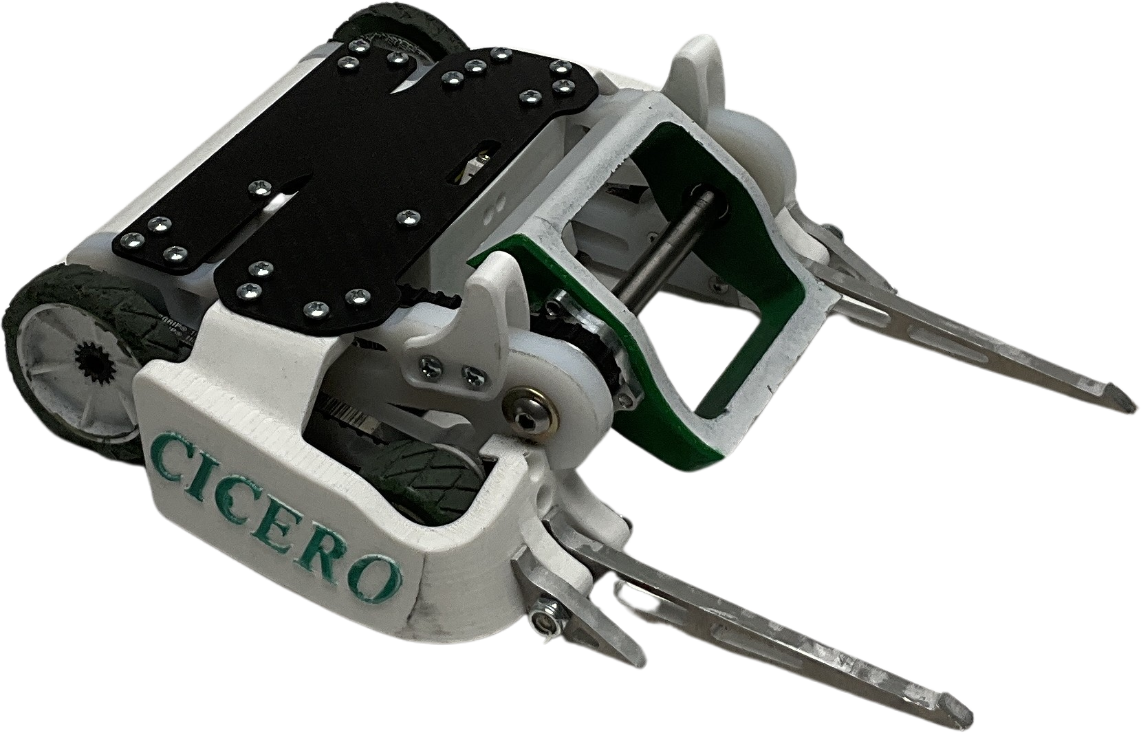 Cicero