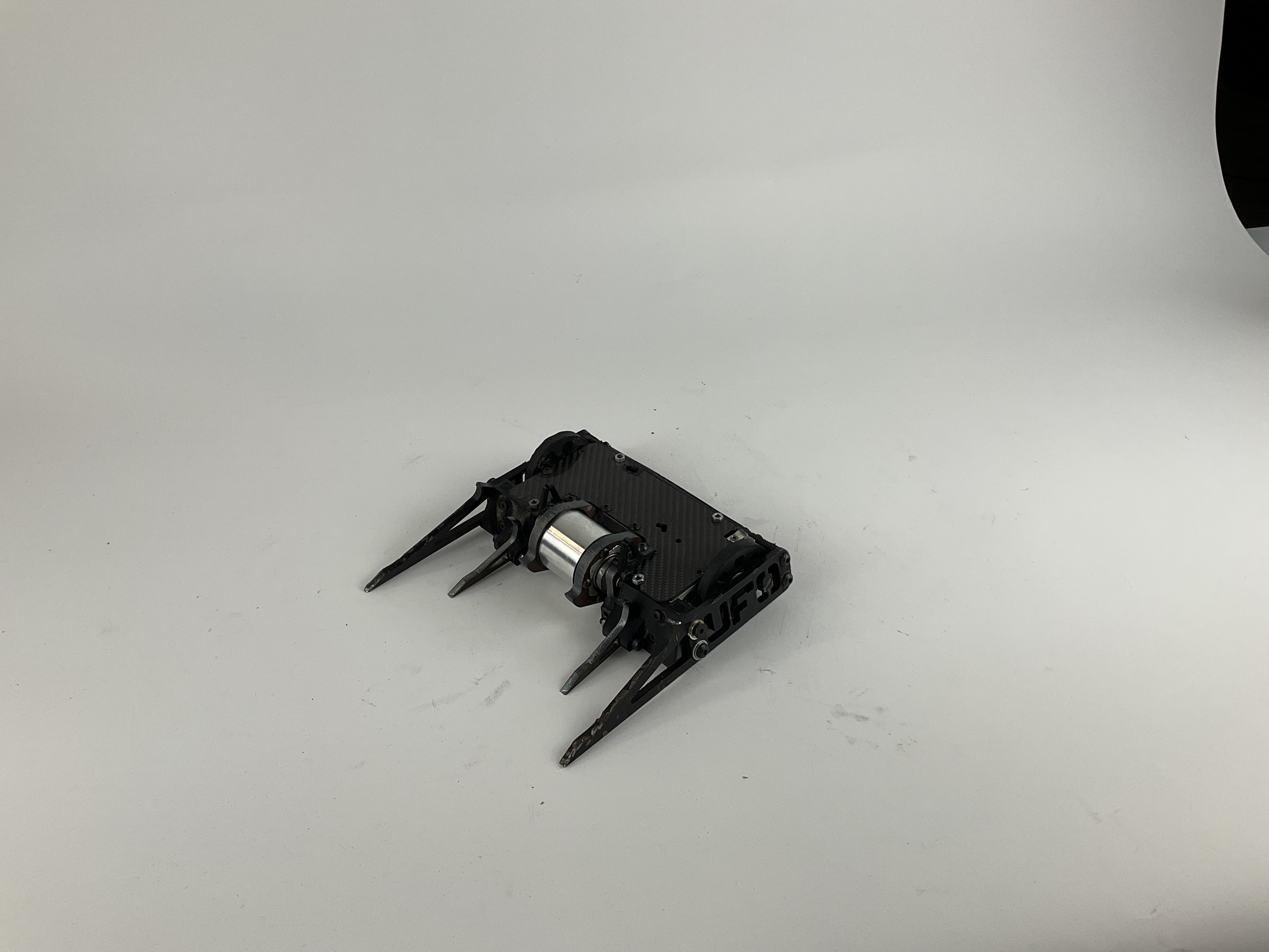 Dark 9 — entry photo, Sep 29, 2023