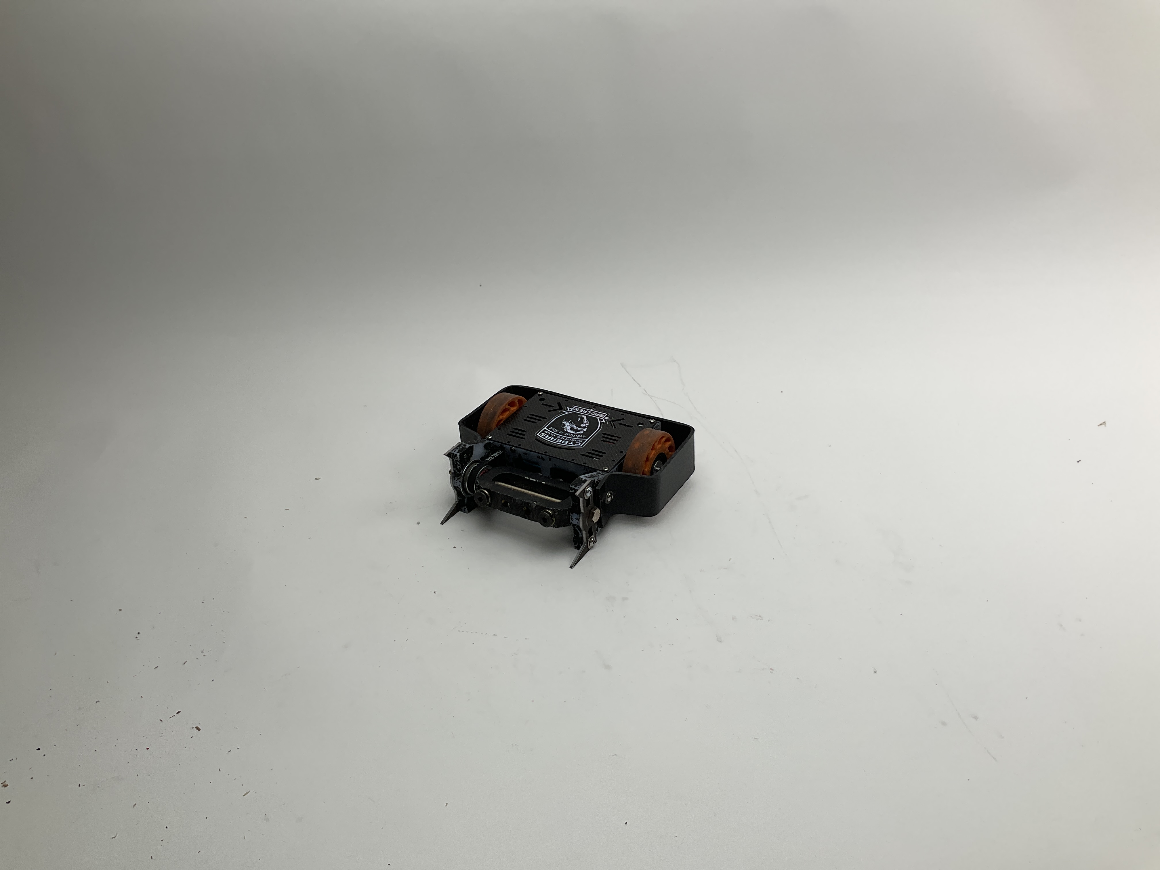 Dinky Bot — entry photo, Apr 19, 2024