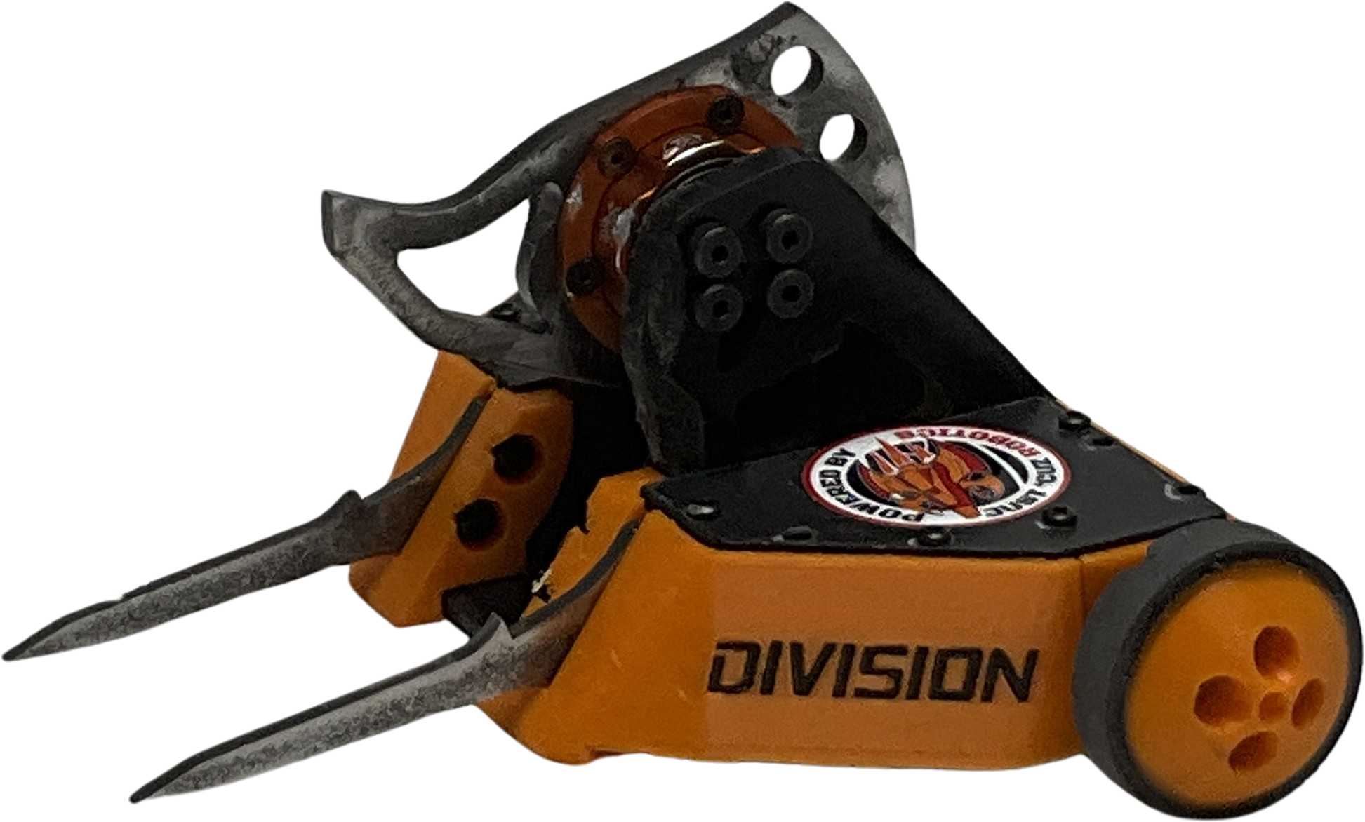 Division V4