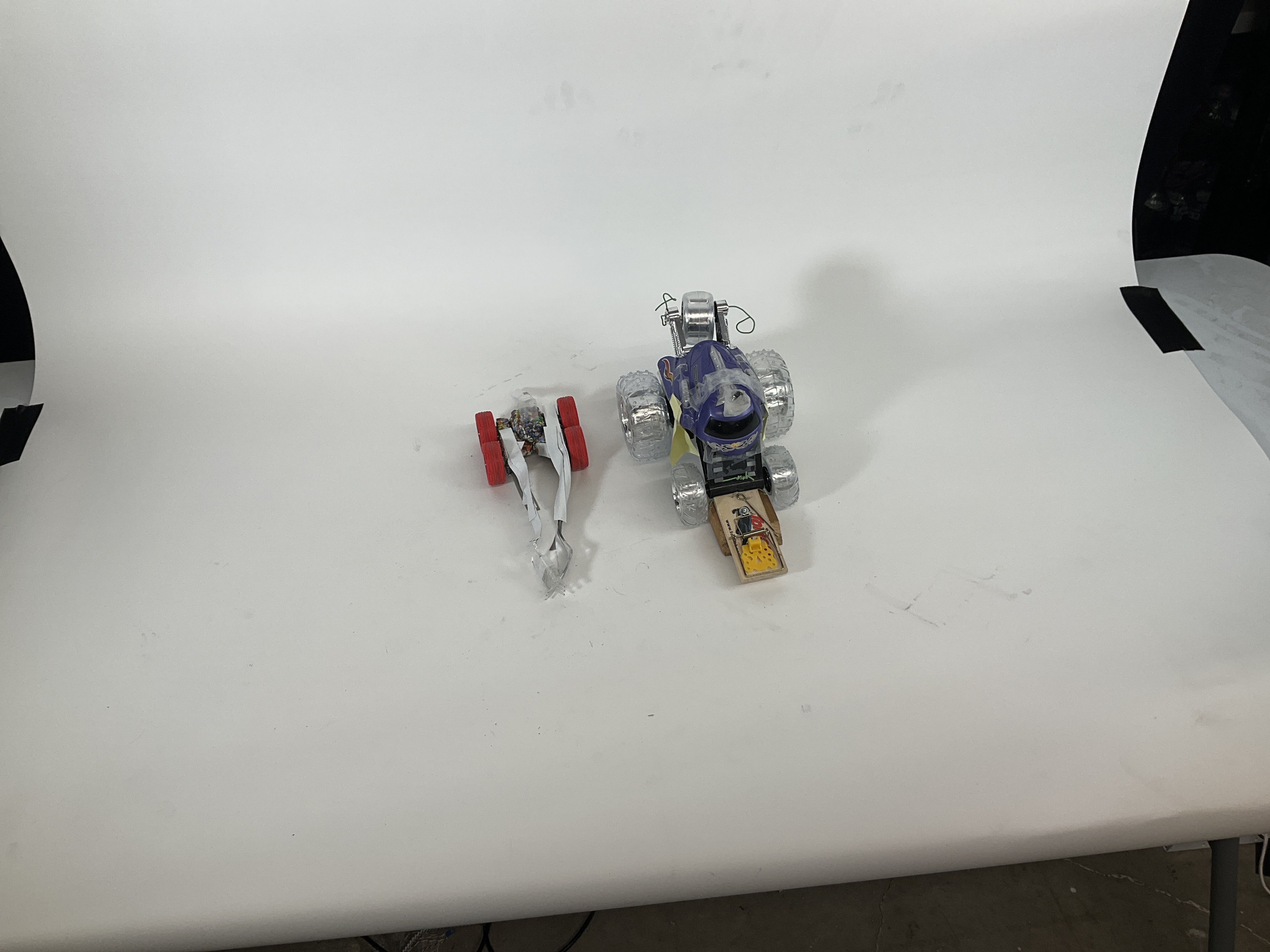 Echo Bot — entry photo, Jun 23, 2023