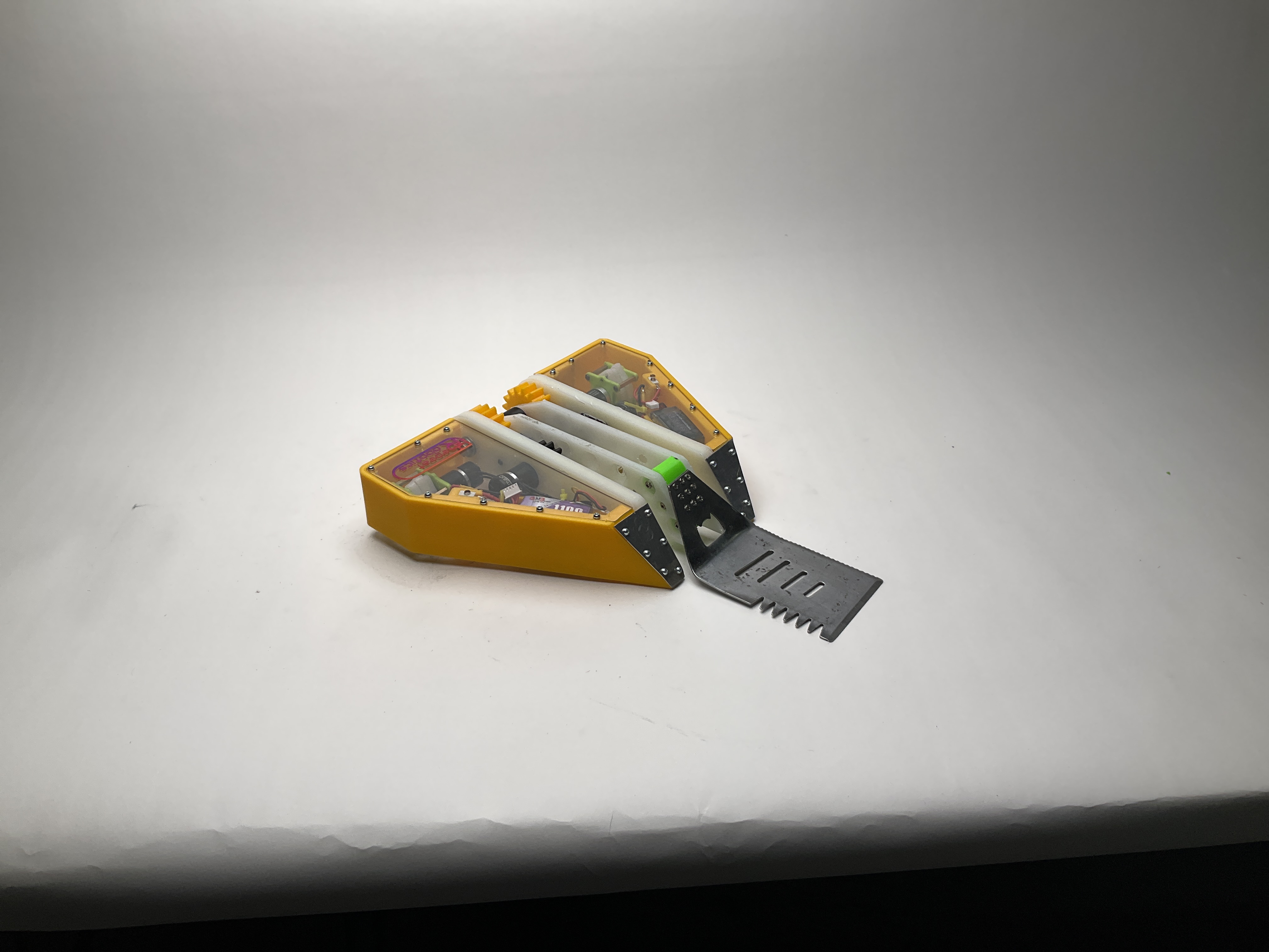 FryCook — entry photo, Feb 28, 2025