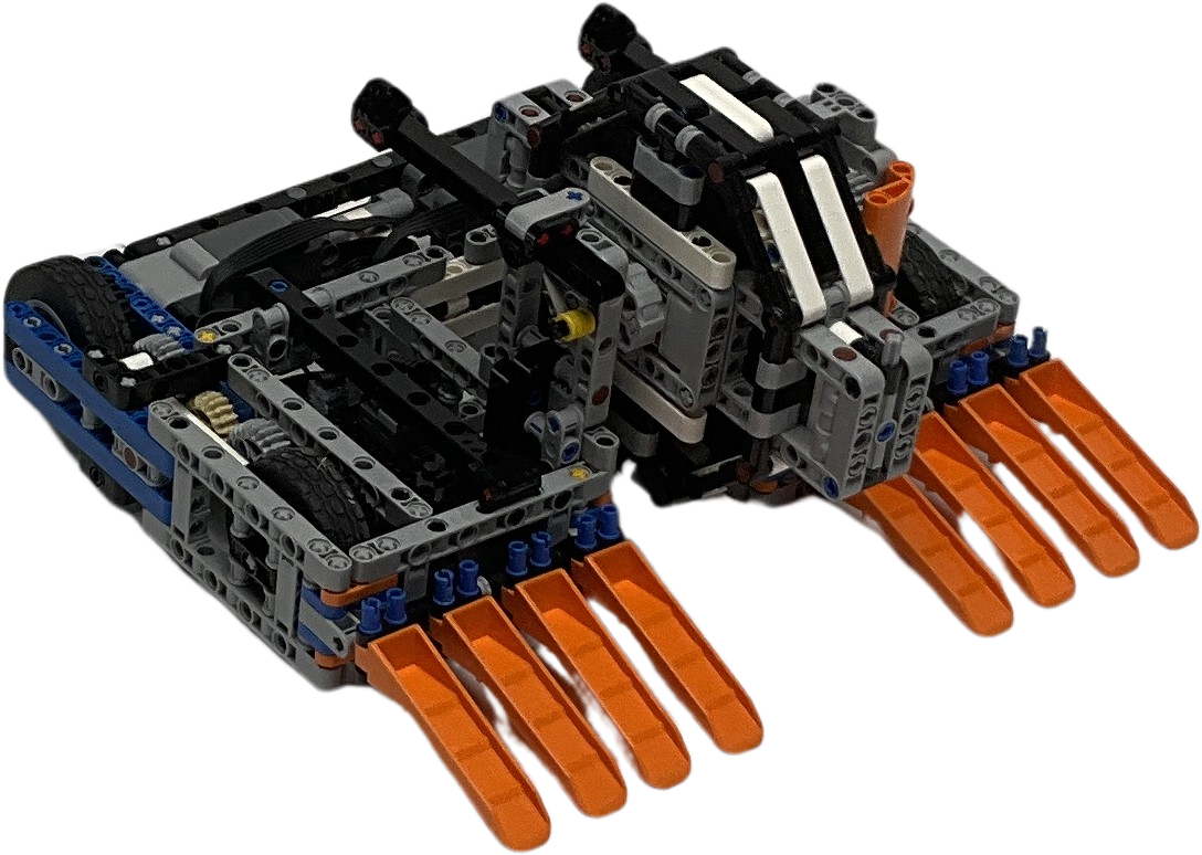 G force (Lego)