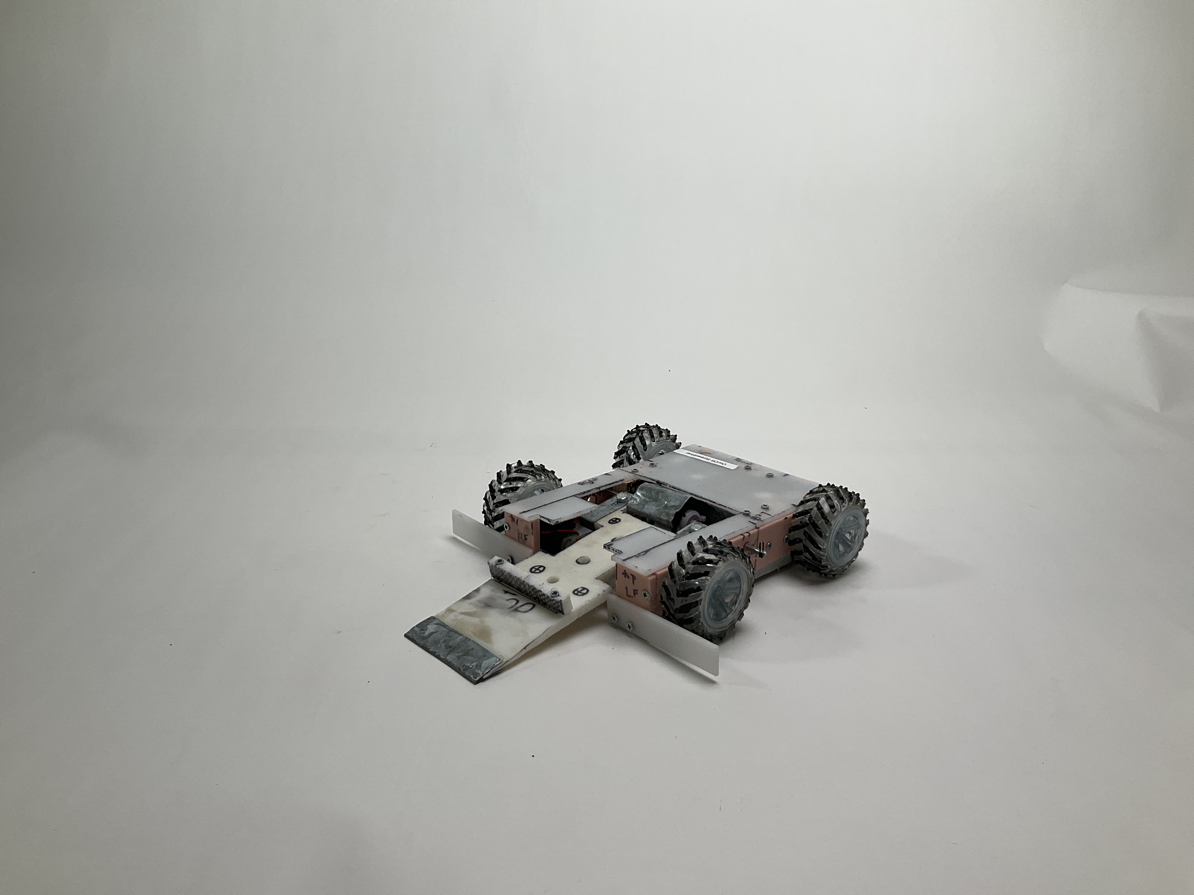 Ground Control — entry photo, Sep 17, 2022