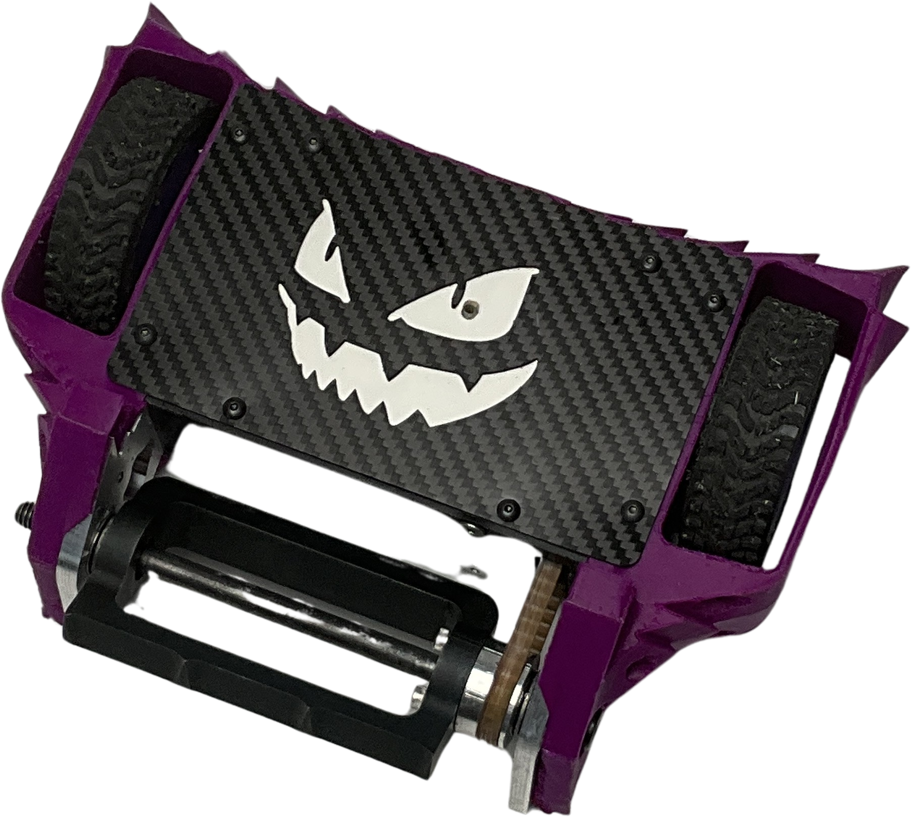 HAUNT3R