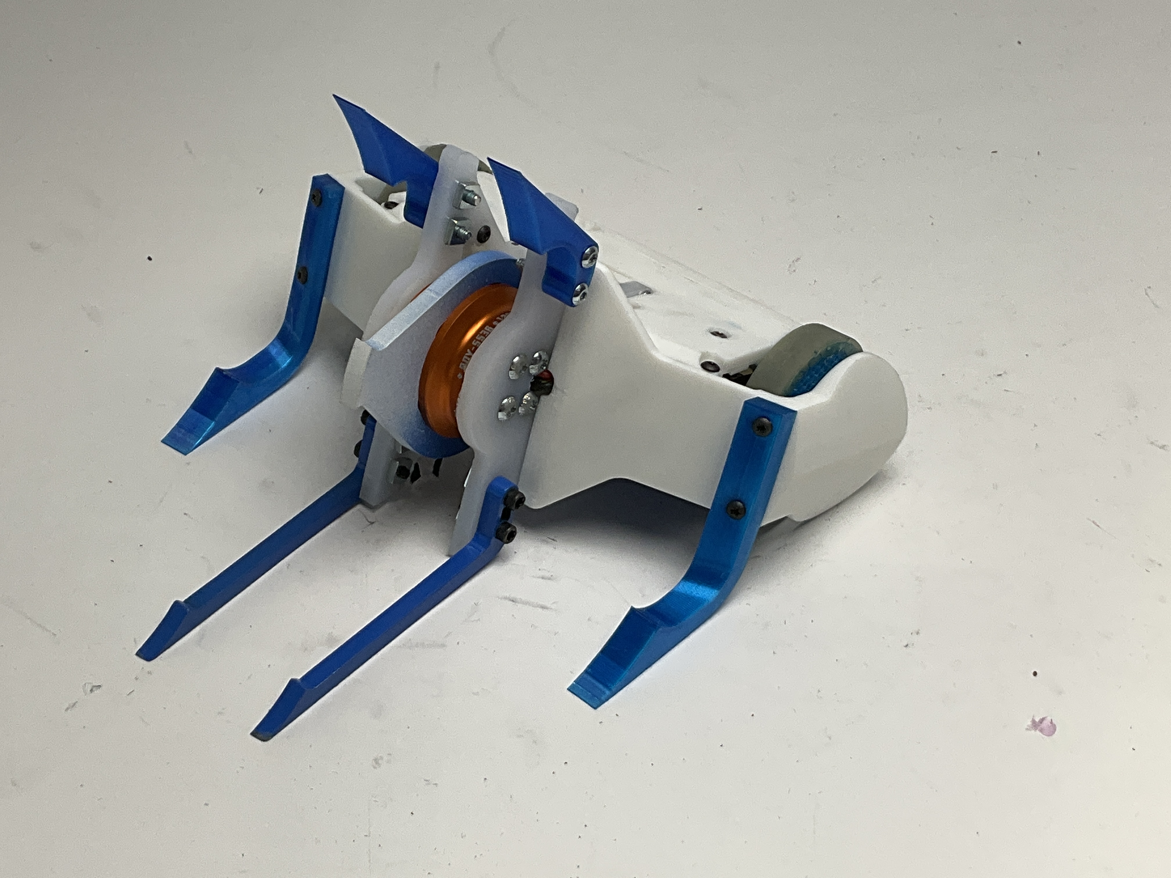 Iceblade — entry photo, Jun 5, 2026