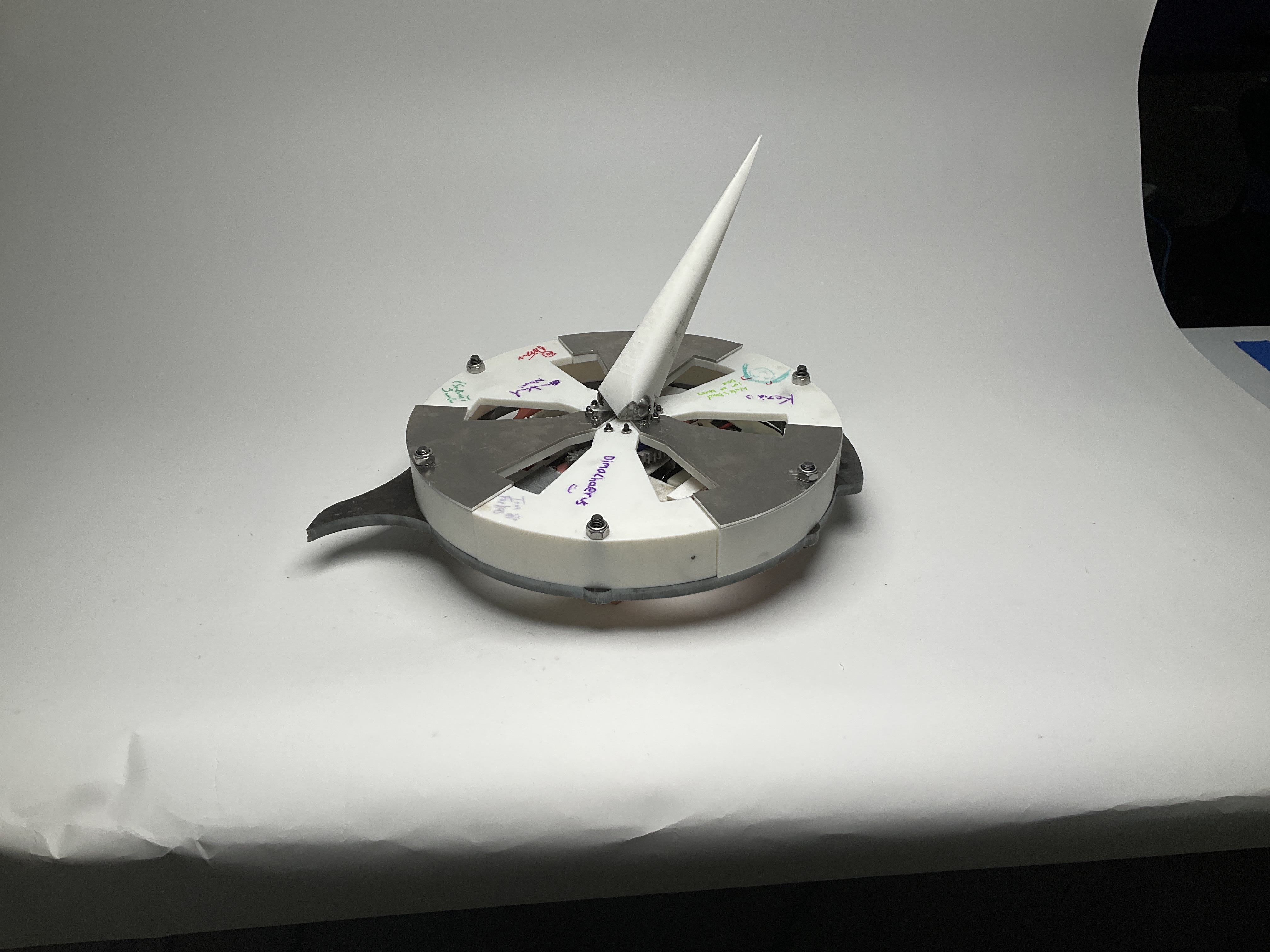 Inertial — entry photo, Feb 6, 2026