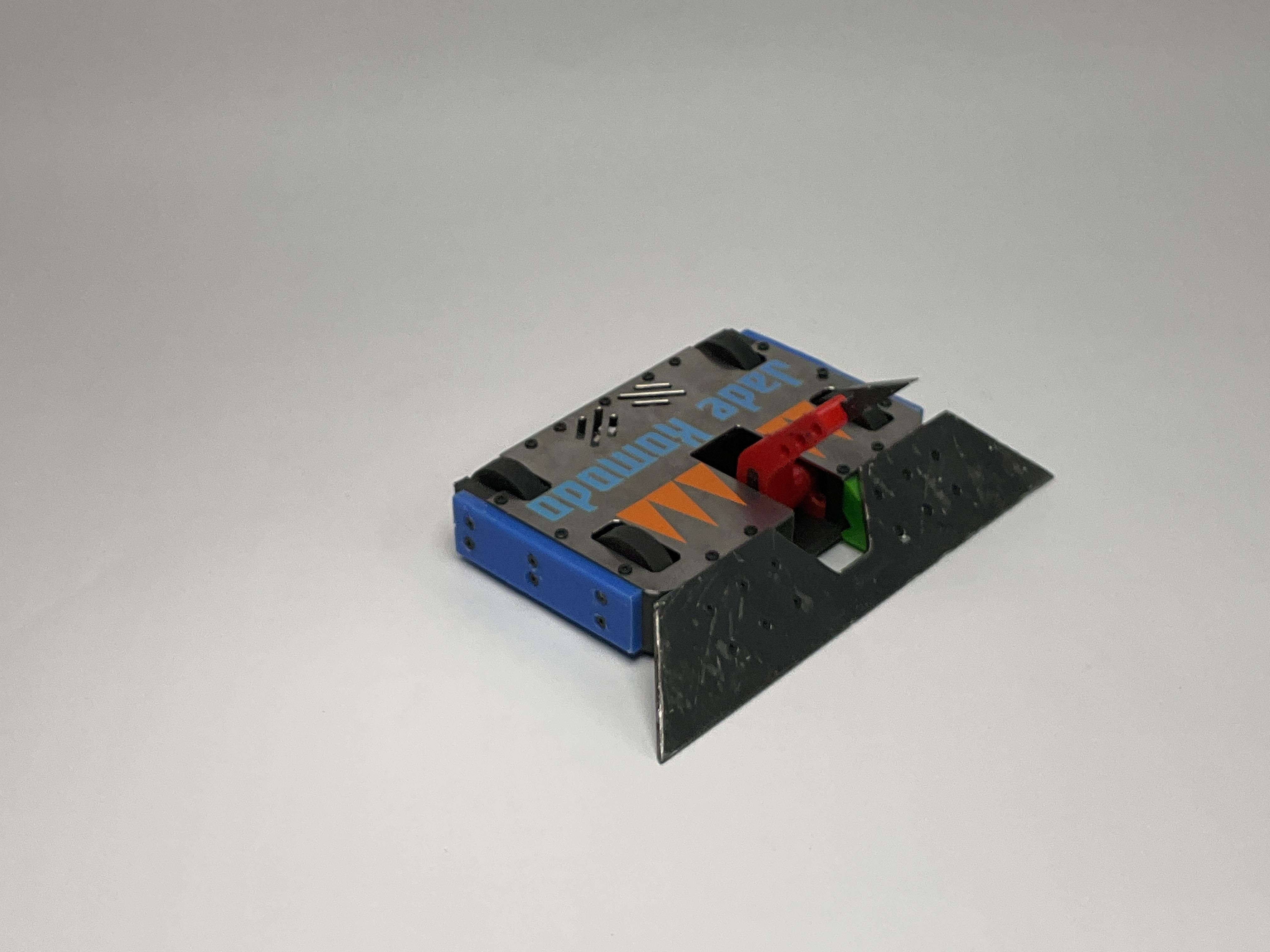 Jade Komodo — entry photo, Jun 21, 2024