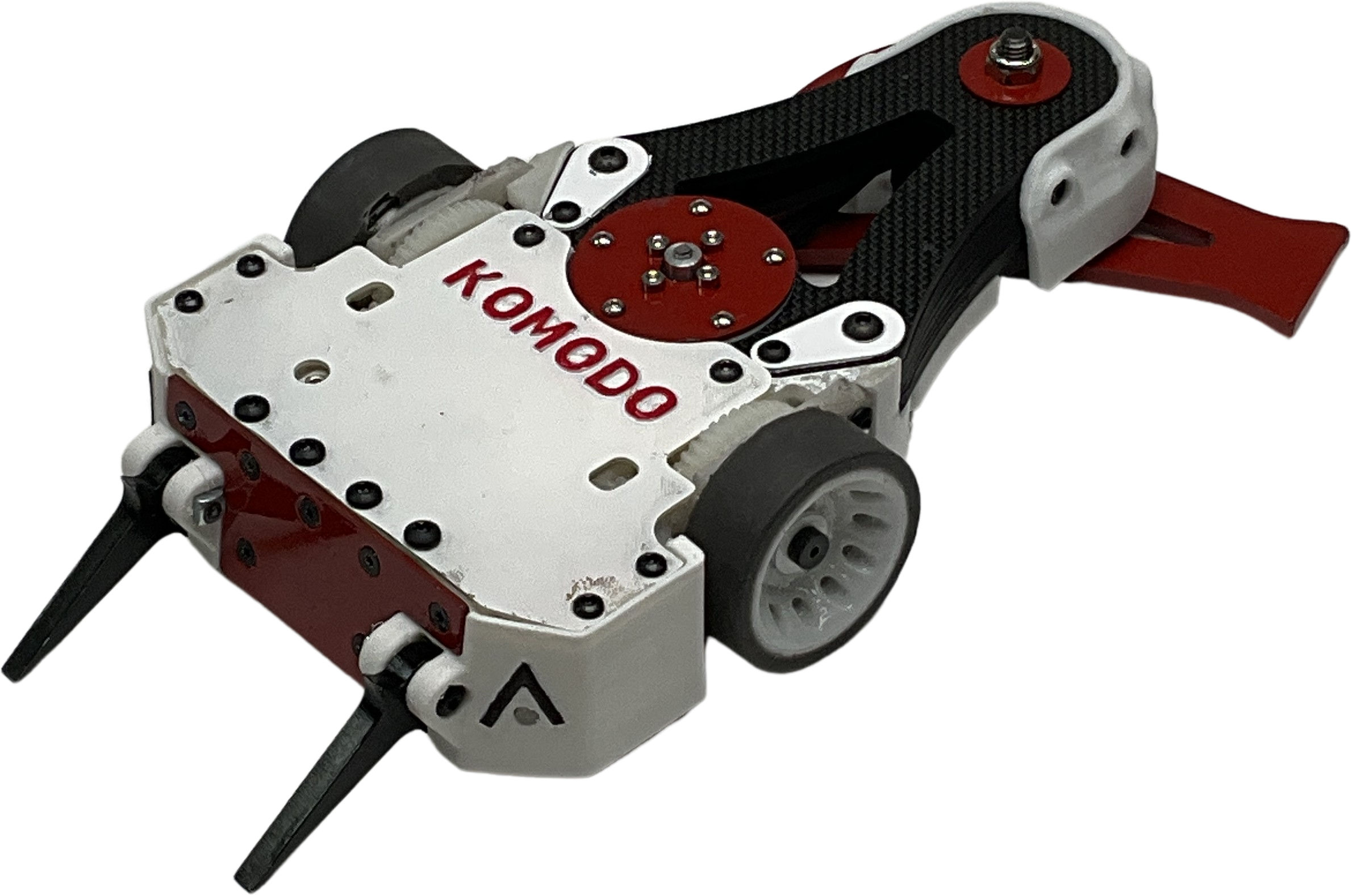 Komodo