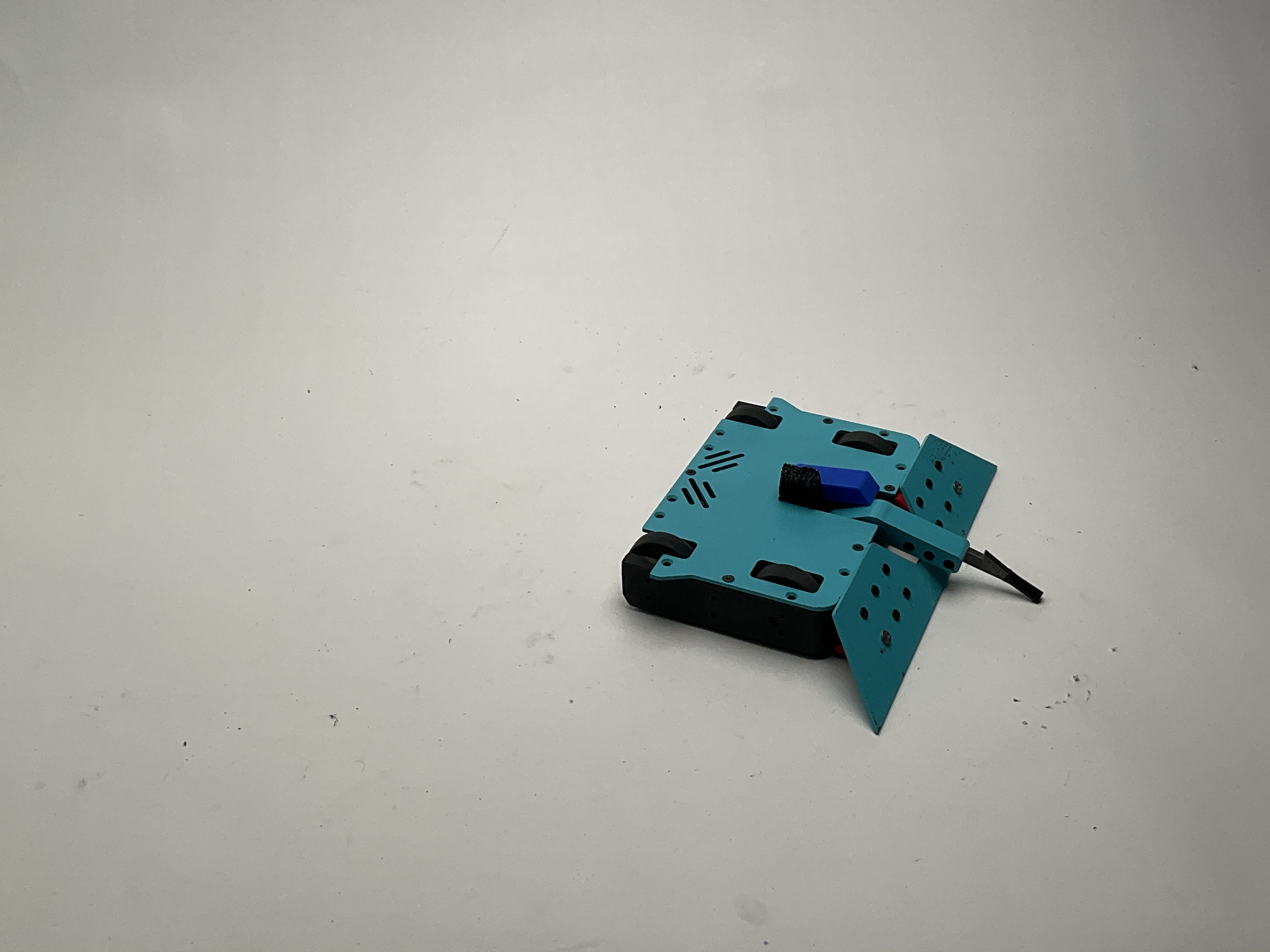 Lightwave — entry photo, Sep 14, 2024