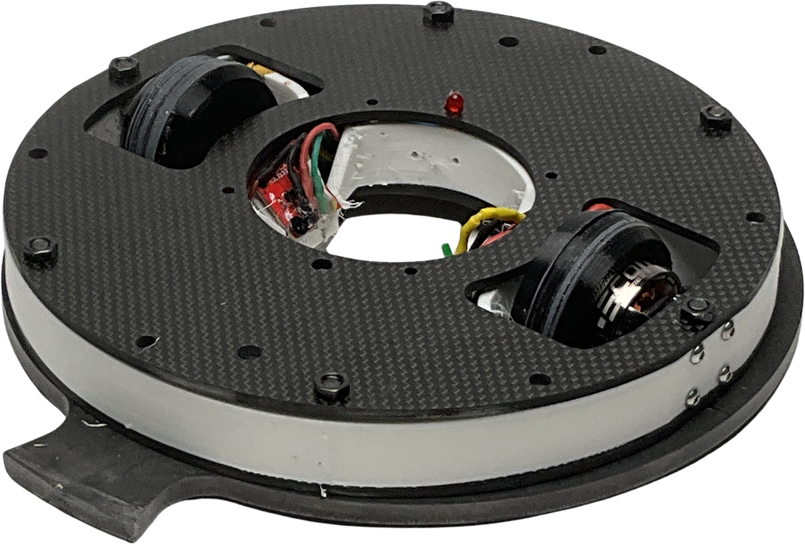 Master Wu