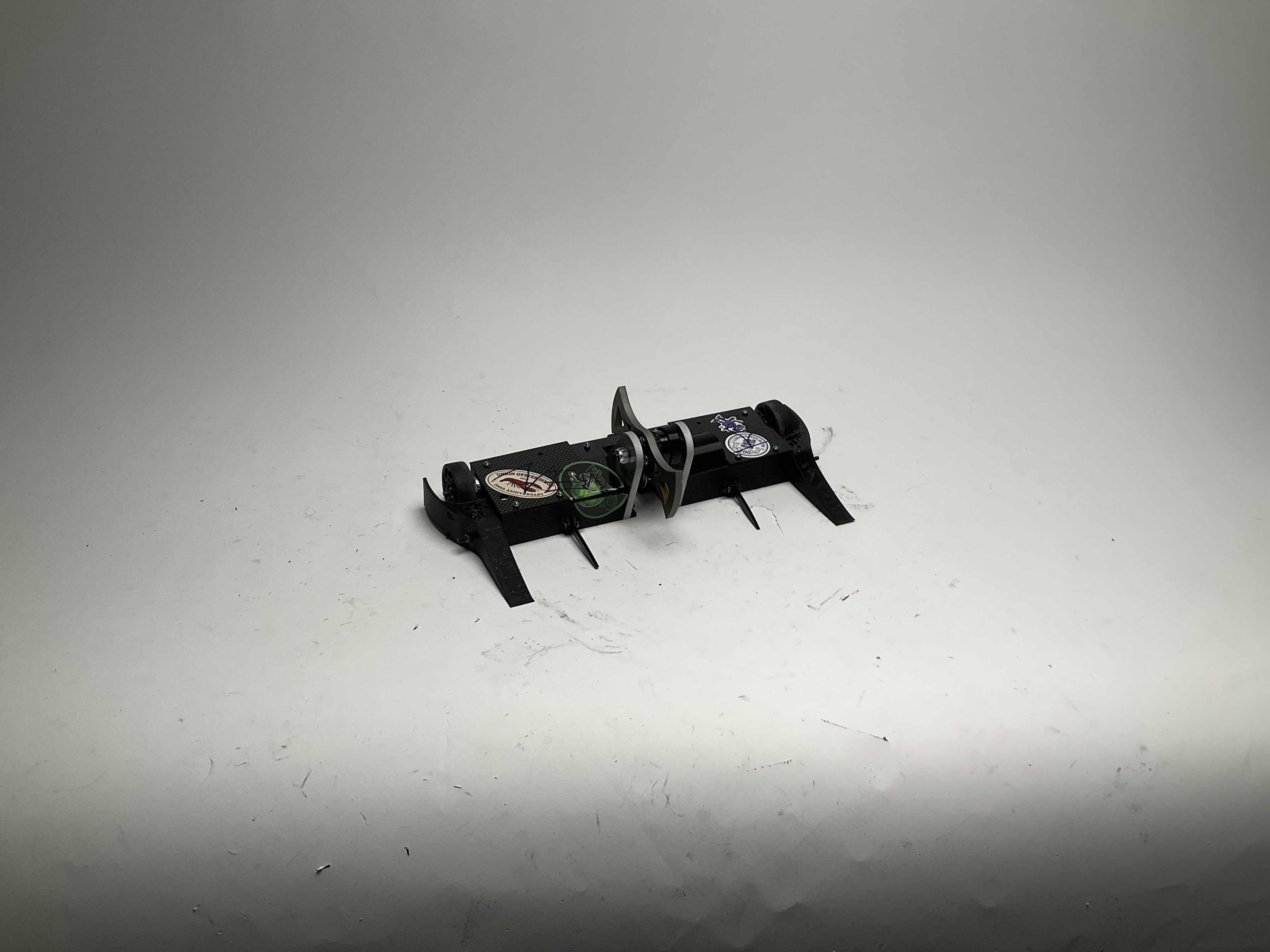 new bot — entry photo, Apr 3, 2026